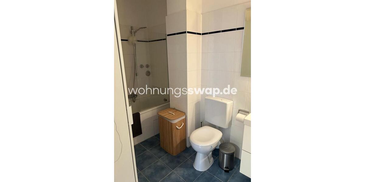 Etagenwohnung München Maxvorstadt - 2 Zimmer, 57 m&sup2;, 2.200&euro; | Angebot:25229695
