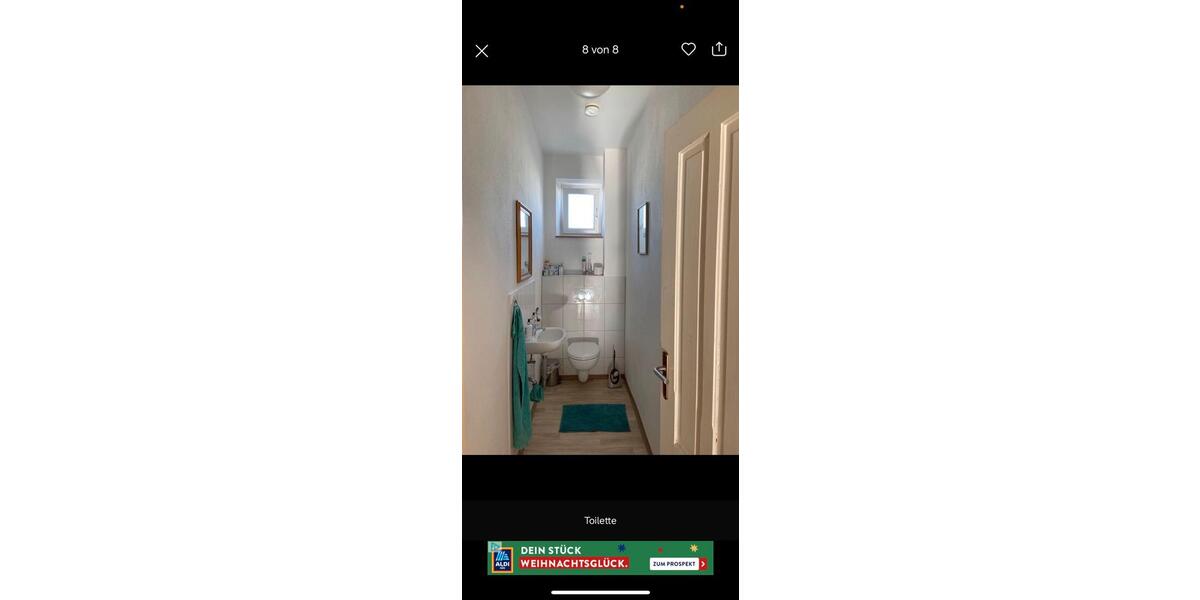 Wohnen auf Zeit Weiden in der Oberpfalz - 1 Zimmer, 15 m&sup2;, 290&euro; | Angebot:26035088