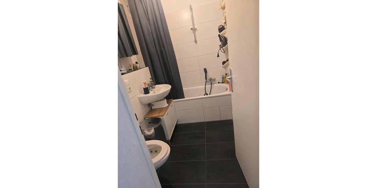 Etagenwohnung Gießen Schlangenzahl - 3 Zimmer, 79 m&sup2;, 550&euro; | Angebot:26704587