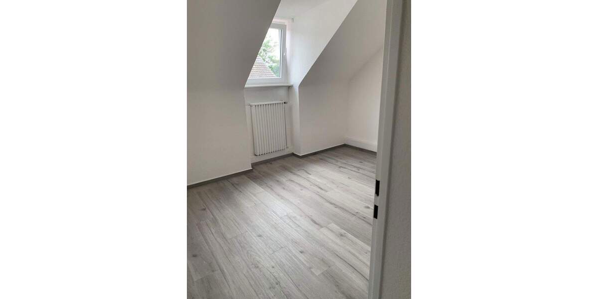Etagenwohnung Aachen Burtscheid - 2 Zimmer, 48 m&sup2;, 750&euro; | Angebot:25839138