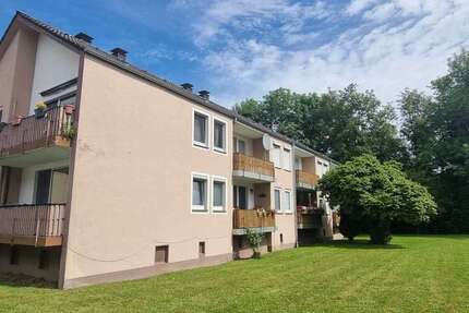 Wohnung zum Mieten in Bergkamen 519 € 62.55 m² 3 zimmer