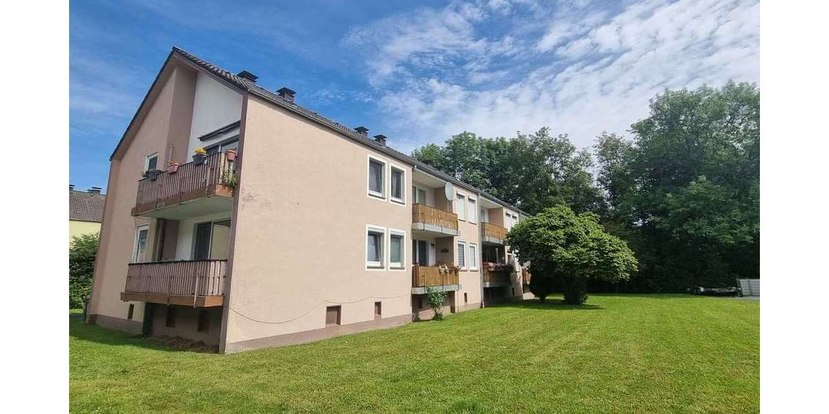 Wohnung zum Mieten in Bergkamen 519 € 62.55 m² 3 zimmer
