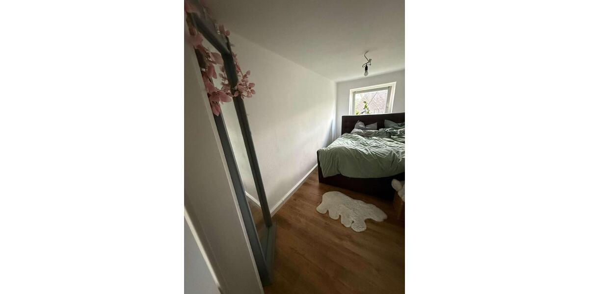 Etagenwohnung Hof Altstadt - 2 Zimmer, 60 m&sup2;, 510&euro; | Angebot:26547216