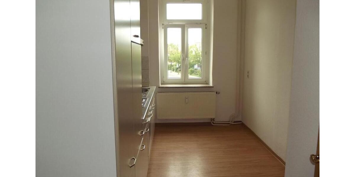 Etagenwohnung Coswig - 3 Zimmer, 89 m&sup2;, 515&euro; | Angebot:25000288