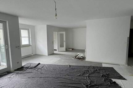 Wohnung Kirchheim unter Teck Kirchheim - 3 Zimmer, 86 m&sup2;, 1.050&euro; | Angebot:26556671