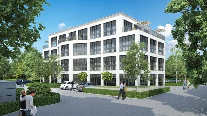 Gewerbeobjekt Nördlingen - 1 Zimmer, 38 m&sup2;, 537&euro; | Angebot:24028176