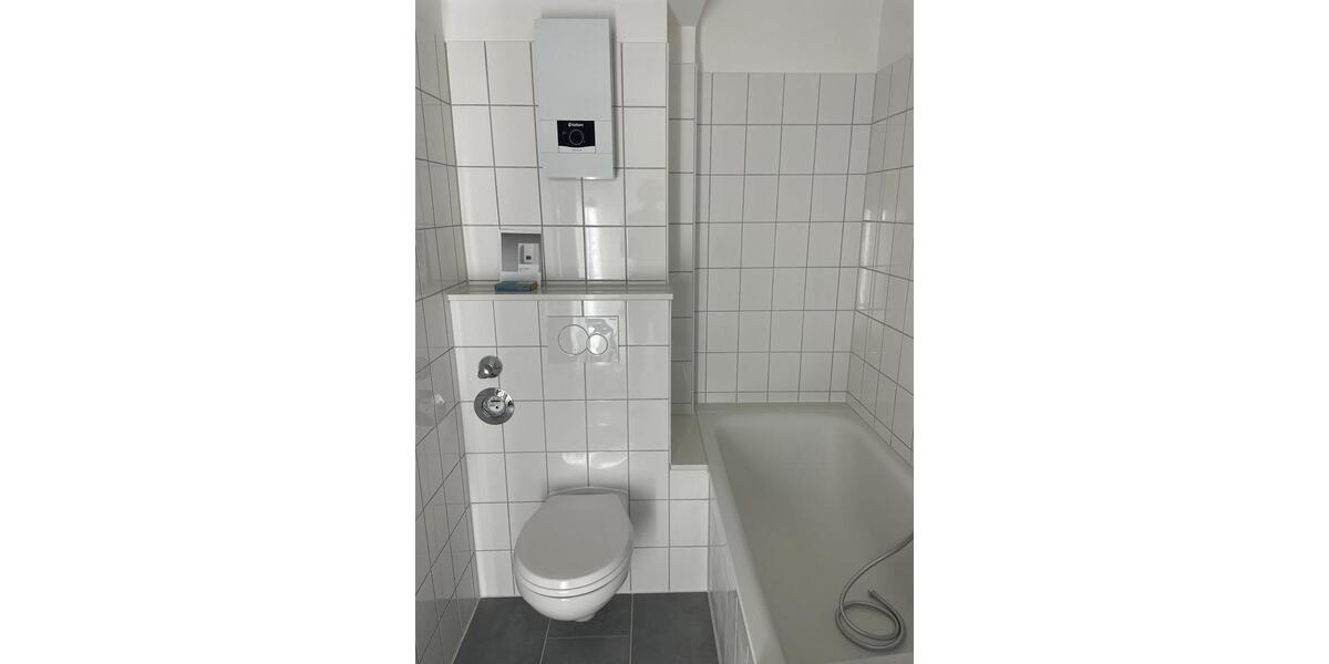 Etagenwohnung Wuppertal Gemarkung Elberfeld - 2 Zimmer, 47 m&sup2;, 470&euro; | Angebot:26591582