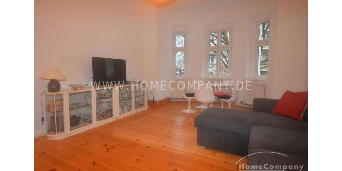 Wohnen auf Zeit Berlin Tempelhof-Schöneberg - 2 Zimmer, 68 m&sup2;, 1.200&euro; | Angebot:26145106
