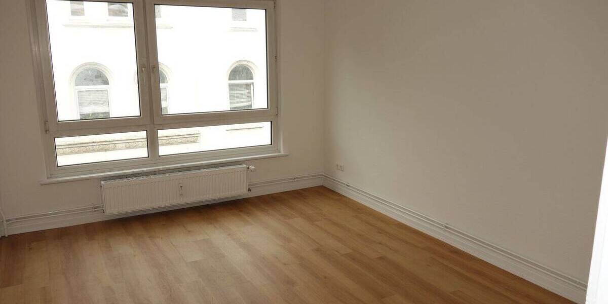 Etagenwohnung Hamburg Harburg - 2 Zimmer, 45 m&sup2;, 500&euro; | Angebot:26107753