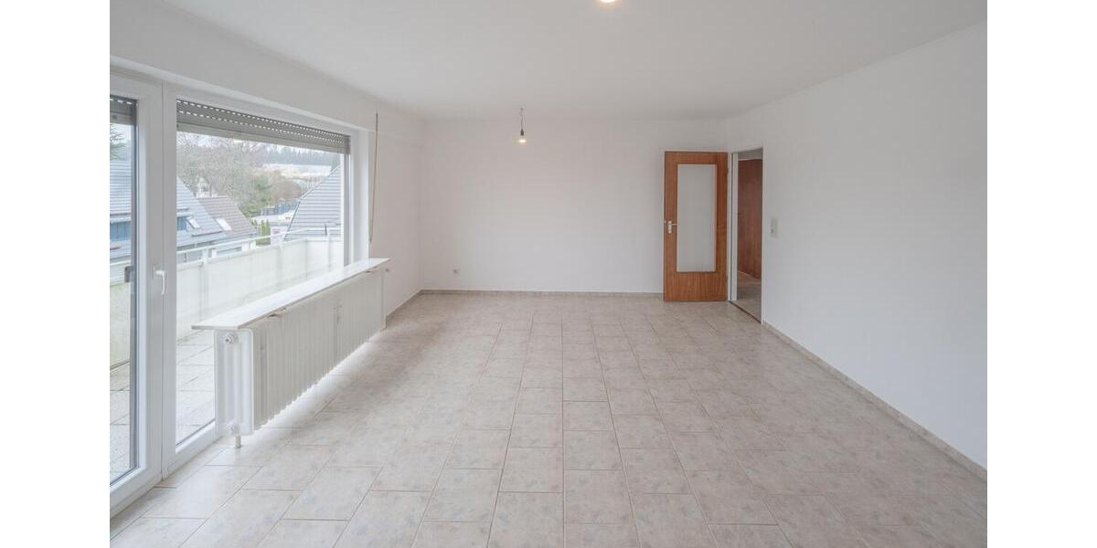 Dachgeschoßwohnung Mönchweiler - 3 Zimmer, 82 m&sup2;, 750&euro; | Angebot:24126601