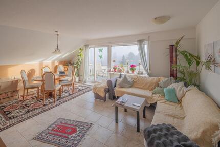 Wohnung Mönchweiler - 3 Zimmer, 82 m&sup2;, 810&euro; | Angebot:24126601