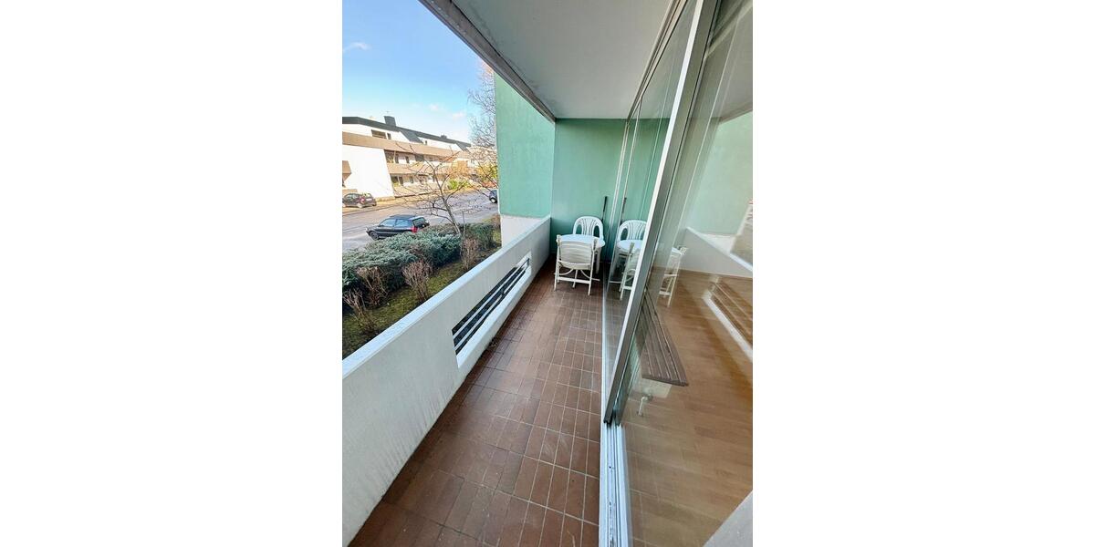 Hochparterre Bad Bergzabern - 2 Zimmer, 70 m&sup2;, 750&euro; | Angebot:26479722