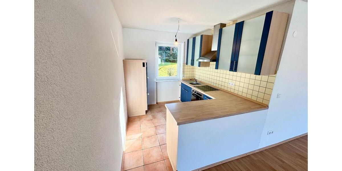 Hochparterre Bad Bergzabern - 2 Zimmer, 70 m&sup2;, 750&euro; | Angebot:26479722
