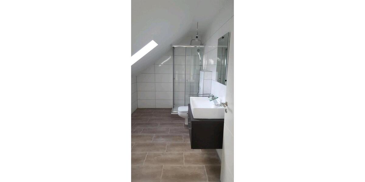Etagenwohnung Osburg - 4 Zimmer, 100 m&sup2;, 800&euro; | Angebot:26701694