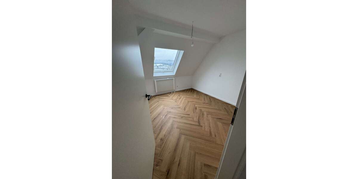 Etagenwohnung Schwäbisch Hall Hessental - 2 Zimmer, 42 m&sup2;, 680&euro; | Angebot:26087519