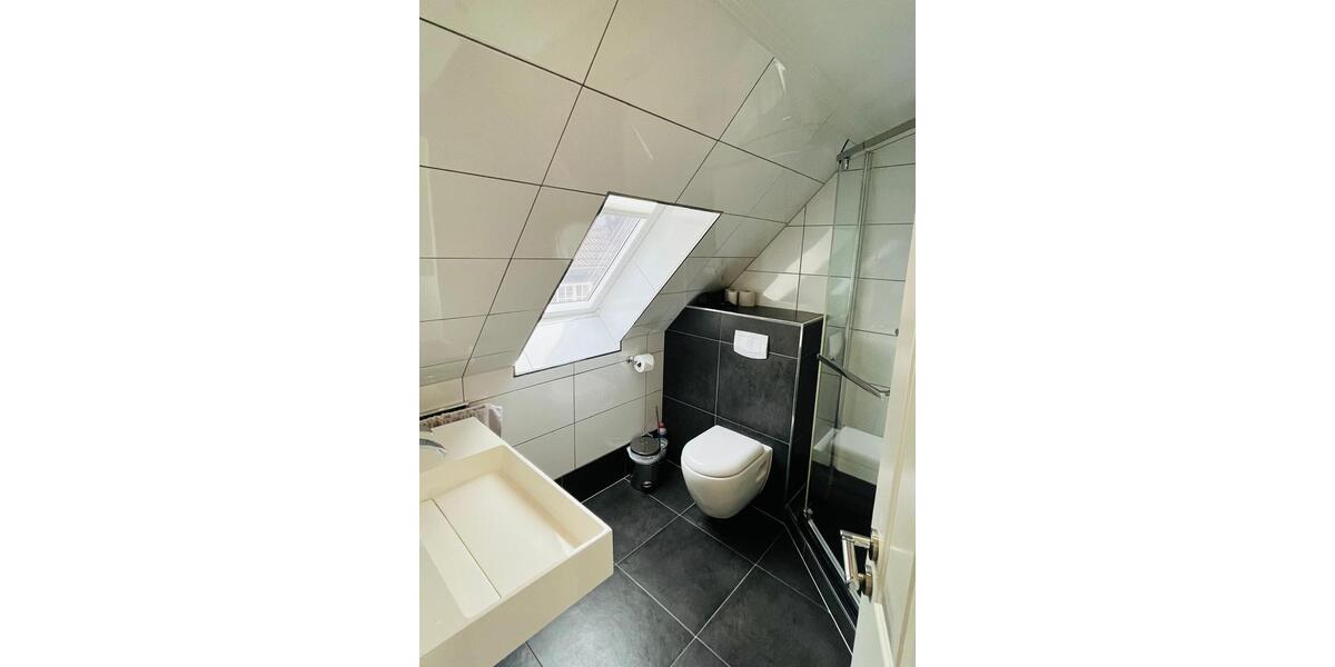 Wohnen auf Zeit Tecklenburg - 1 Zimmer, 50 m&sup2;, 850&euro; | Angebot:24398294