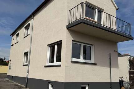 Haus Worms Abenheim - 4 Zimmer, 110 m&sup2;, 1.100&euro; | Angebot:26929197