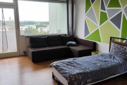 Wohnen auf Zeit Freising Am Vogelherd - 1 Zimmer, 19 m&sup2;, 800&euro; | Angebot:26701629