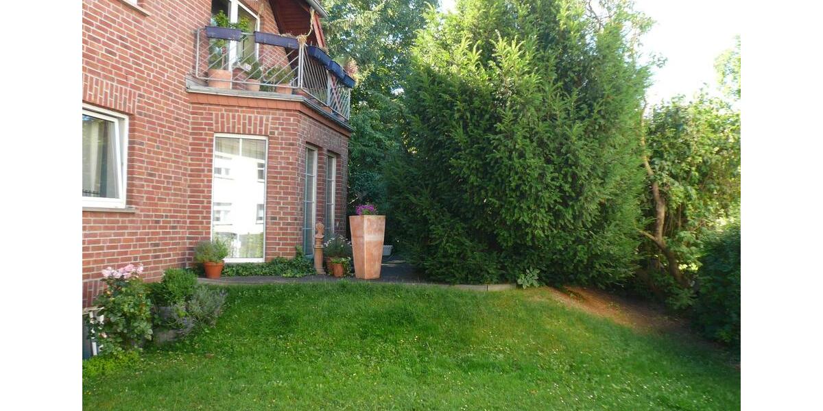 Erdgeschoßwohnung Paderborn Univiertel - 1 Zimmer, 25 m&sup2;, 350&euro; | Angebot:25882211