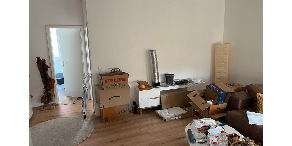 Erdgeschoßwohnung Kassel Bettenhausen - 3 Zimmer, 67 m&sup2;, 1.050&euro; | Angebot:21248780