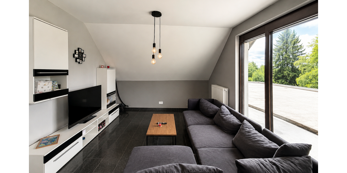 Etagenwohnung Reinsfeld - 2 Zimmer, 70 m&sup2;, 800&euro; | Angebot:26967445