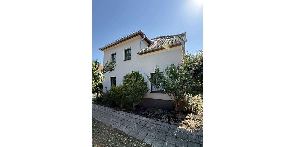 Etagenwohnung Kalbe (Milde) Kalbe - 5 Zimmer, 135 m&sup2;, 720&euro; | Angebot:23807229
