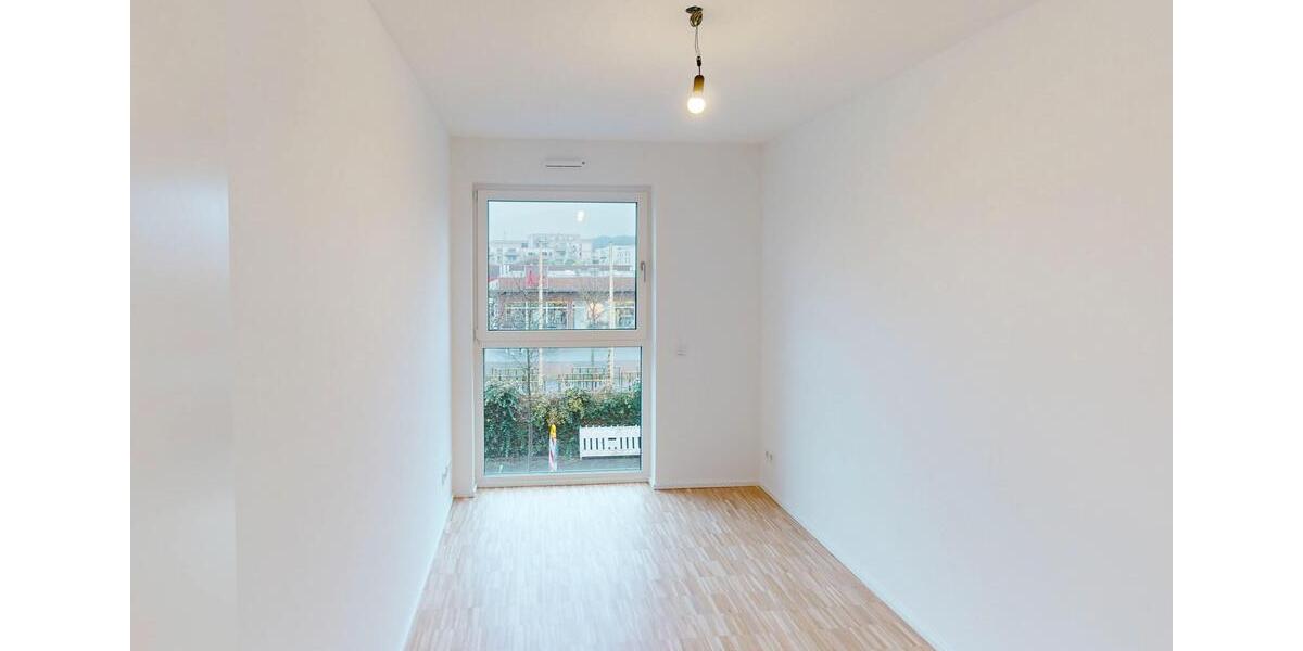Etagenwohnung Düsseldorf Stadtbezirk 6 - 4 Zimmer, 114 m&sup2;, 1.870&euro; | Angebot:26652166