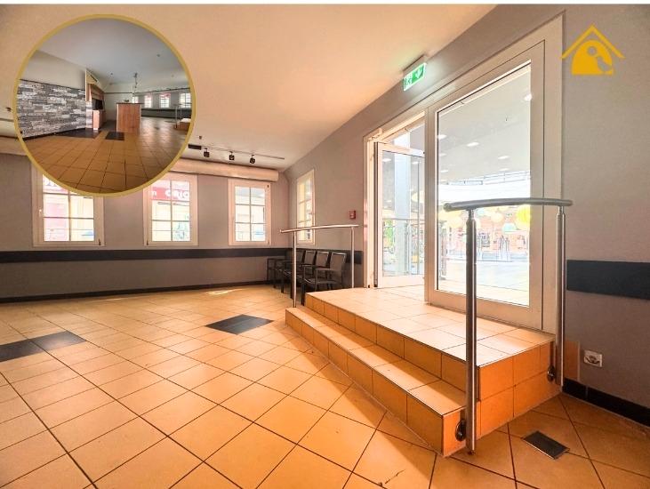 Gewerbeobjekt Schwäbisch Gmünd - 2.240&euro; | Angebot:22257618