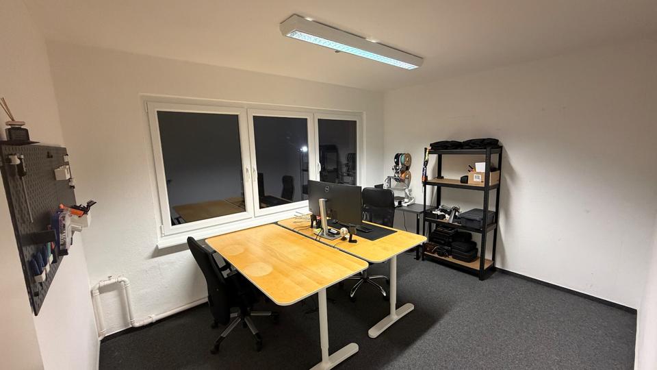 Gewerbeobjekt Kiel Ravensberg - 500&euro; | Angebot:24797346