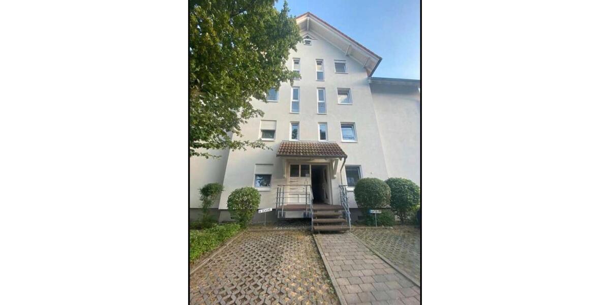 Etagenwohnung Künzelsau - 2 Zimmer, 55 m&sup2;, 800&euro; | Angebot:26458277
