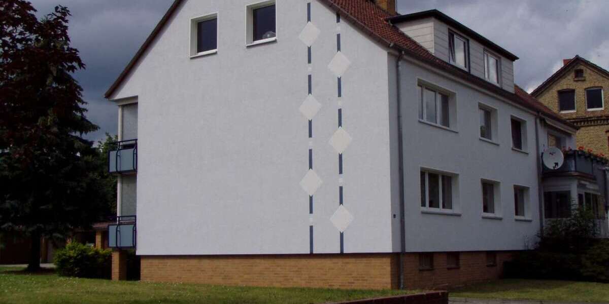 Wohnung zum Mieten in Büddenstedt OT Offleben 515 € 96.43 m² 4 zimmer