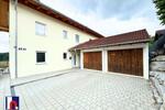 Doppelhaushälfte Trostberg - 5 Zimmer, 175 m&sup2;, 1.995&euro; | Angebot:23392215