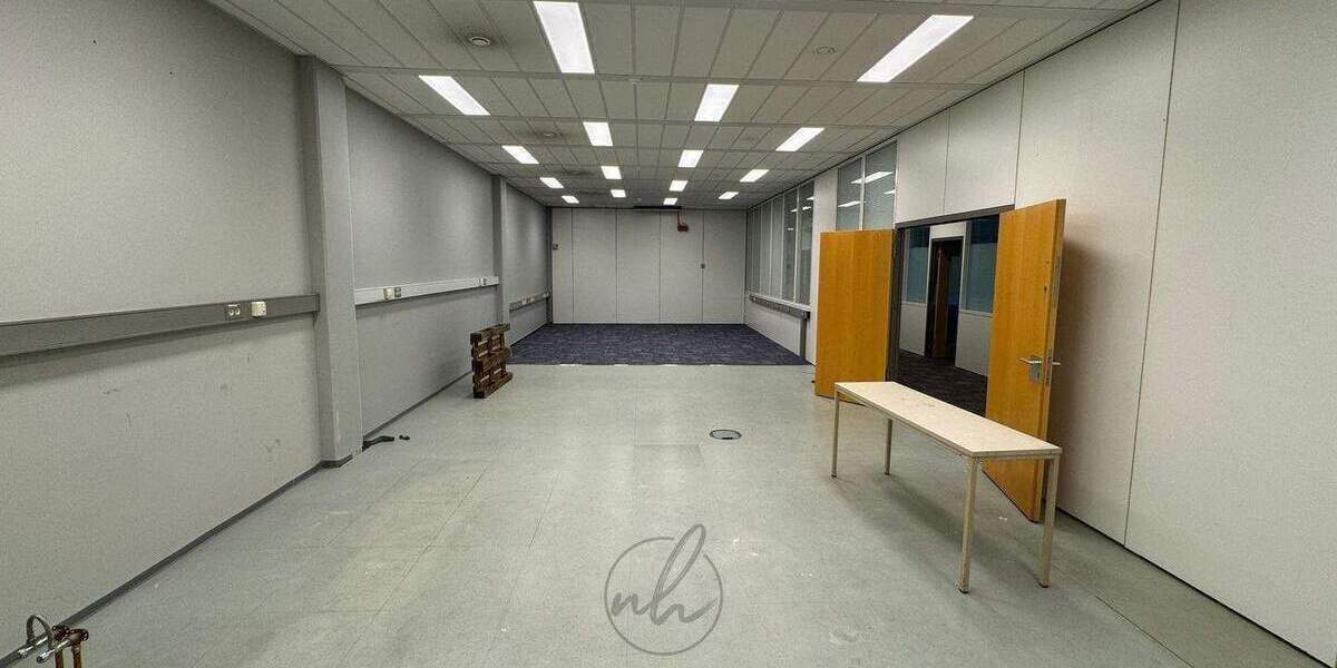 Gewerbeobjekt Hamburg Bahrenfeld - 4.225&euro; | Angebot:26751566