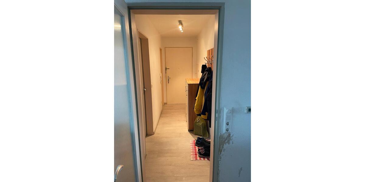 Etagenwohnung Kulmbach Blaich - 3 Zimmer, 85 m&sup2;, 770&euro; | Angebot:26018703