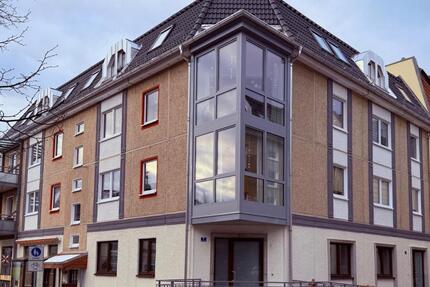 Wohnung Suhl - 3 Zimmer, 72 m&sup2;, 503&euro; | Angebot:25143819