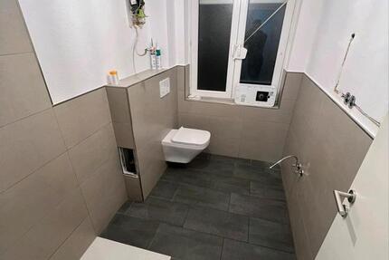 1-Zimmer-Wohnung (komplett saniert) 1 zimmer