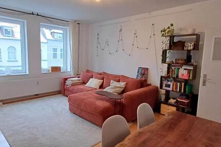 Wohnung Hannover Vahrenwald-List - 2 Zimmer, 60 m&sup2;, 1.200&euro; | Angebot:24885942