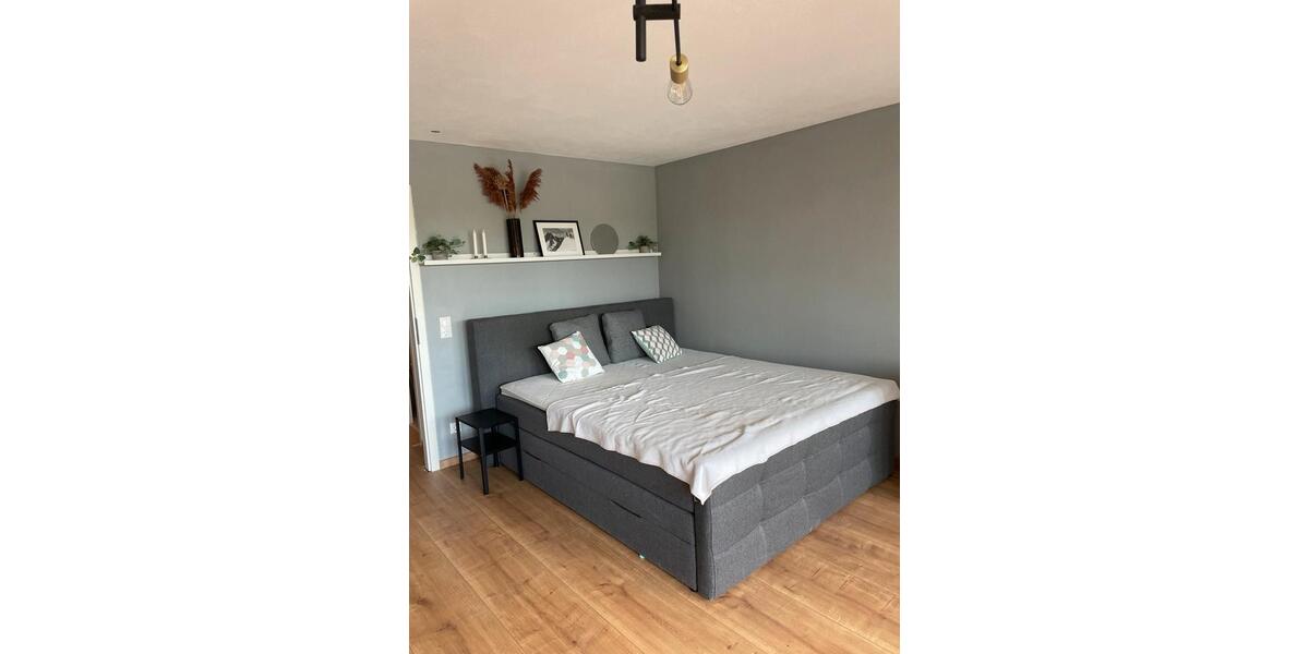 Möbliertes Apartment Kempten 1 zimmer