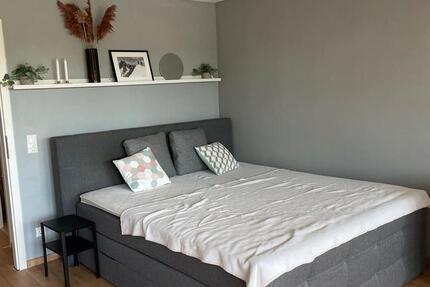 Wohnung Kempten (Allgäu) - 1 Zimmer, 46 m&sup2;, 900&euro; | Angebot:24505612