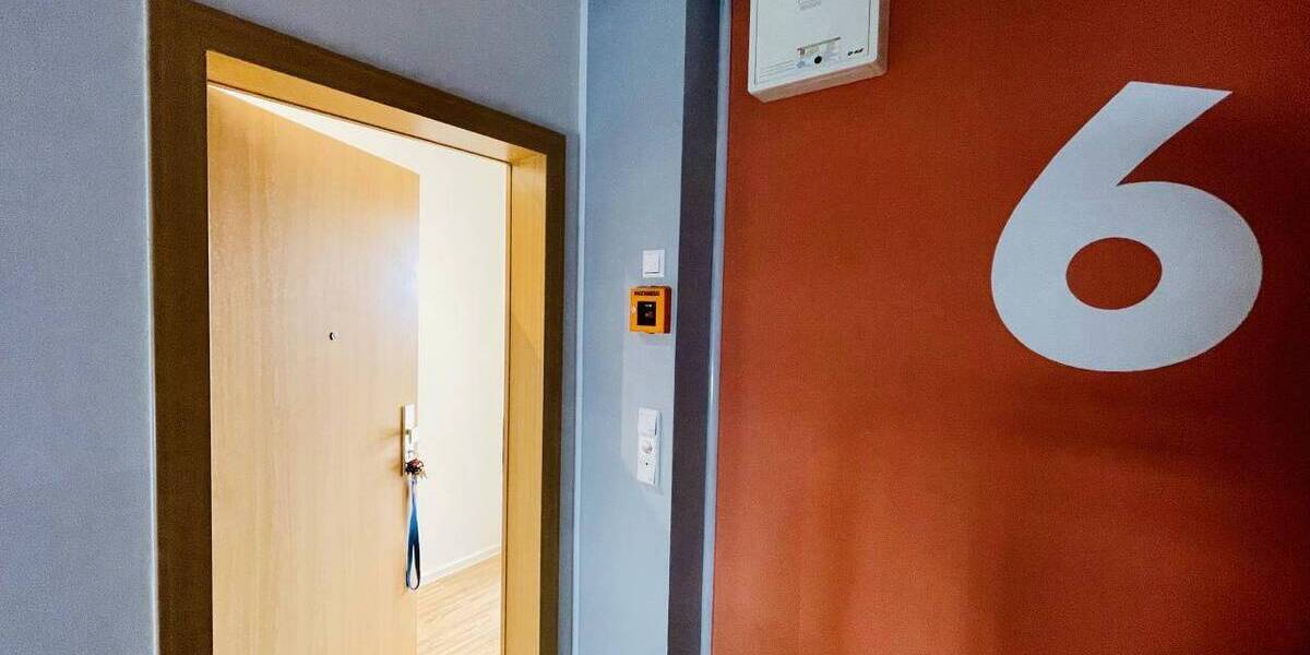 Etagenwohnung Chemnitz Helbersdorf - 5 Zimmer, 128 m&sup2;, 722&euro; | Angebot:26753525