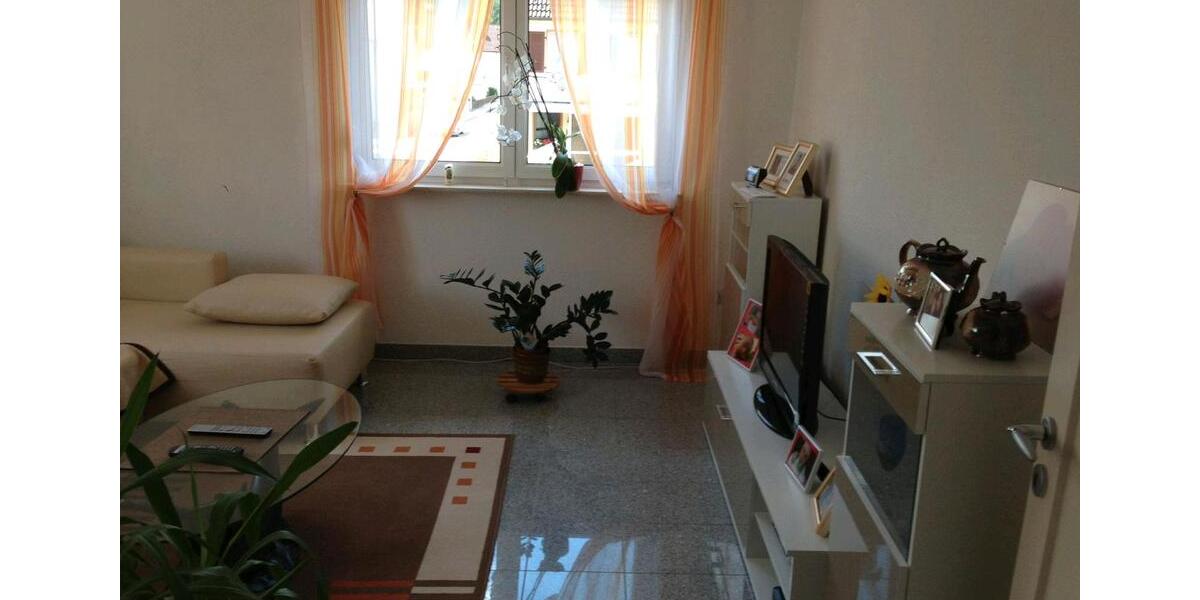 Etagenwohnung Sulz am Neckar - 2 Zimmer, 55 m&sup2;, 440&euro; | Angebot:26231233