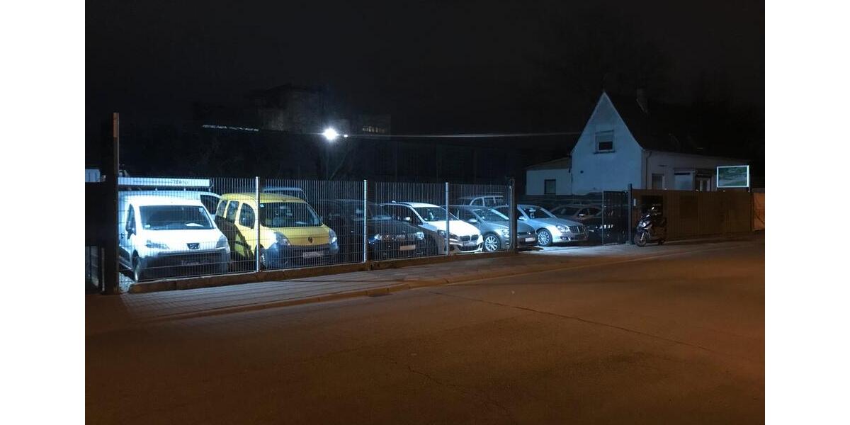 Gewerbeobjekt Ludwigshafen am Rhein Ludwigshafen-Oggersheim - 2.800&euro; | Angebot:26572609
