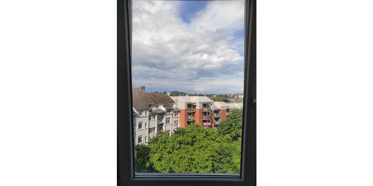 zimmer in WG 3 zimmer