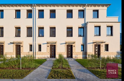 Reihenhaus Wildau - 5 Zimmer, 158 m&sup2;, 2.140&euro; | Angebot:23908153