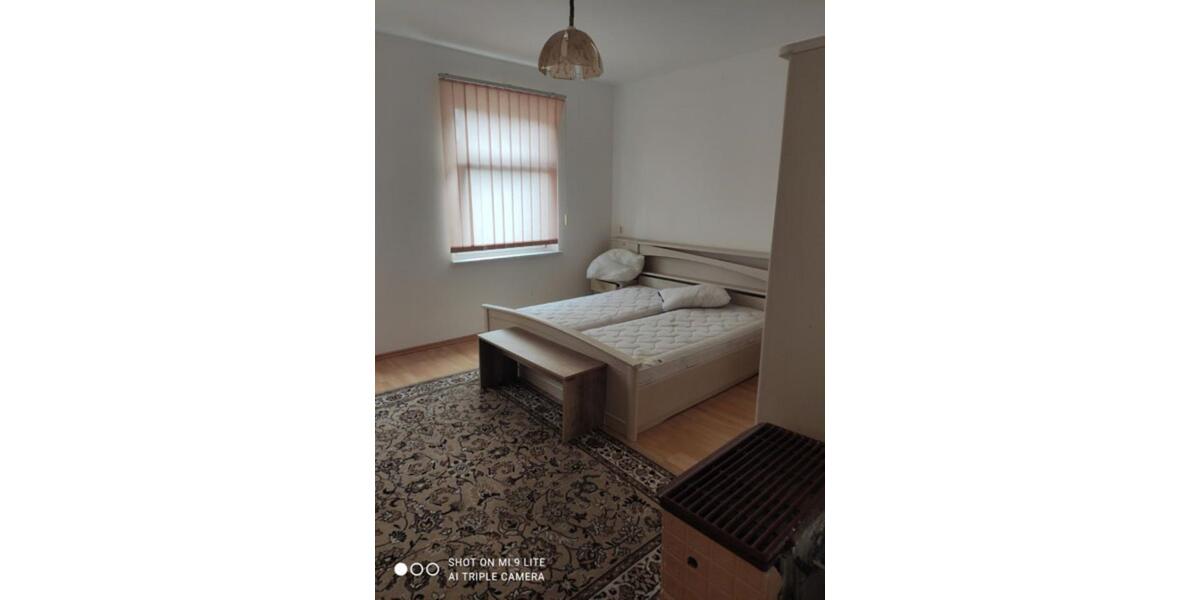 75 m2 Wohnug im EG in Riesa 4 zimmer