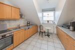 Große 3-Zimmer-Wohnung mit Balkon in ruhiger Lage von Altlünen zimmer
