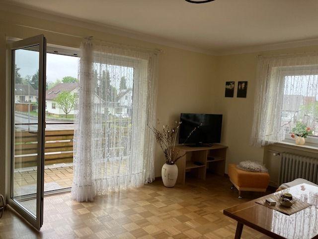 Wohnen auf Zeit Herbolzheim - 3 Zimmer, 85 m&sup2;, 1.450&euro; | Angebot:25999884