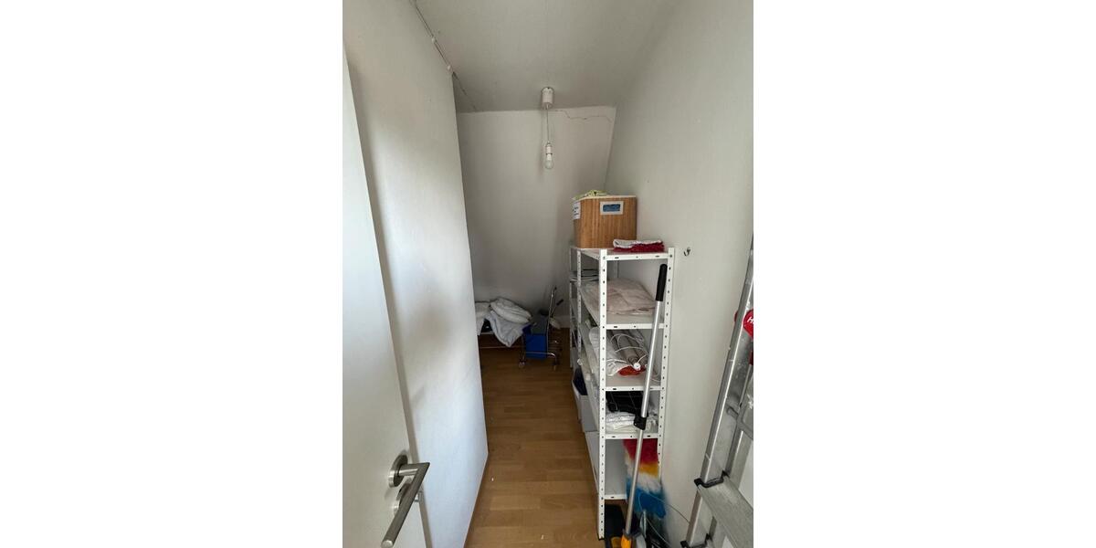 Etagenwohnung Nordstrand - 4 Zimmer, 110 m&sup2;, 900&euro; | Angebot:26611991