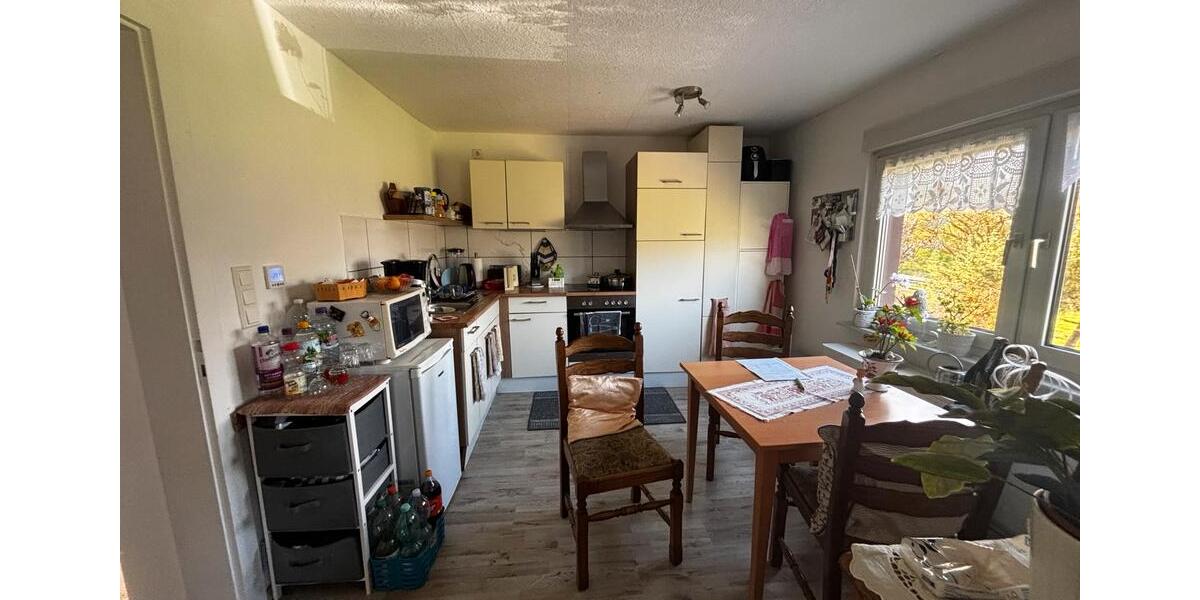 Etagenwohnung Homberg (Efze) - 2 Zimmer, 50 m&sup2;, 520&euro; | Angebot:26232515