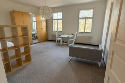 Wohnen auf Zeit Würzburg Steinbachtal - 1 Zimmer, 30 m&sup2;, 402&euro; | Angebot:24584148